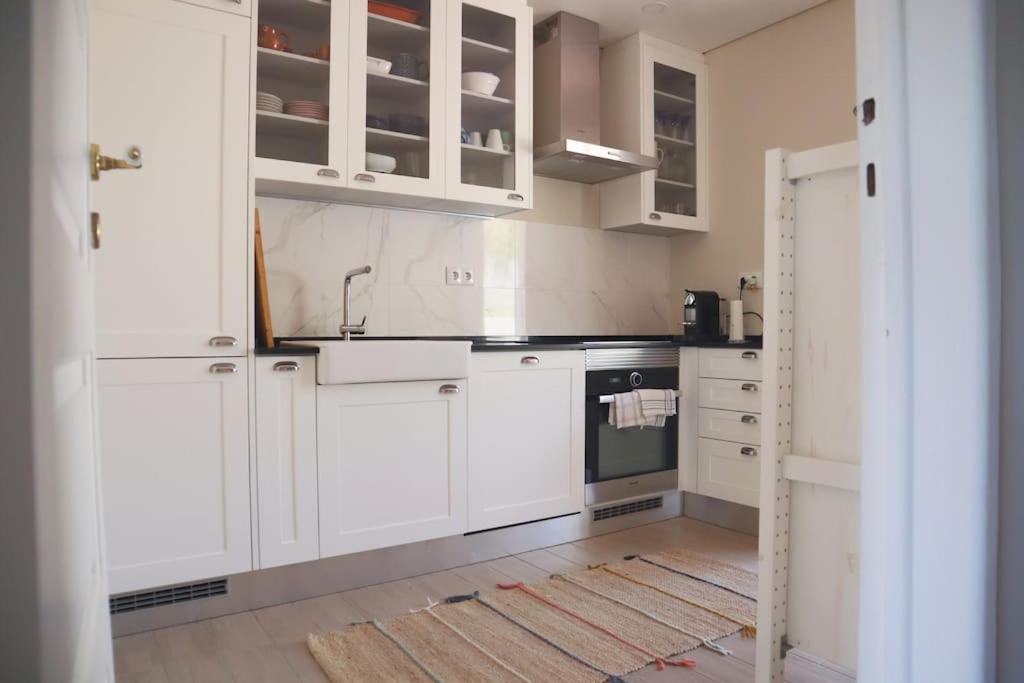 Casal De Sao Jose - Modern Country House Мафра Экстерьер фото