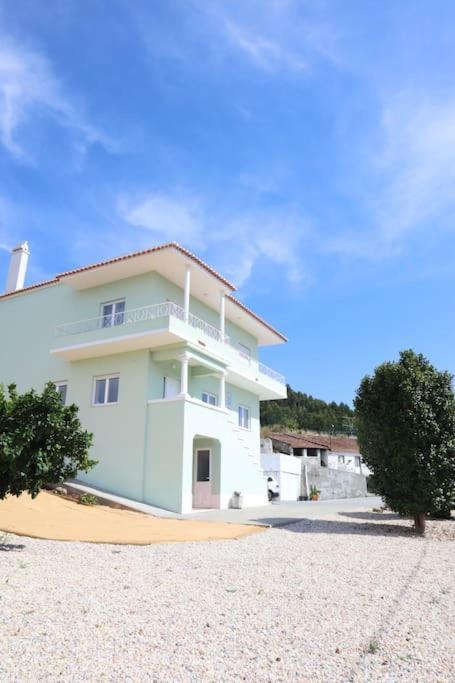 Casal De Sao Jose - Modern Country House Мафра Экстерьер фото