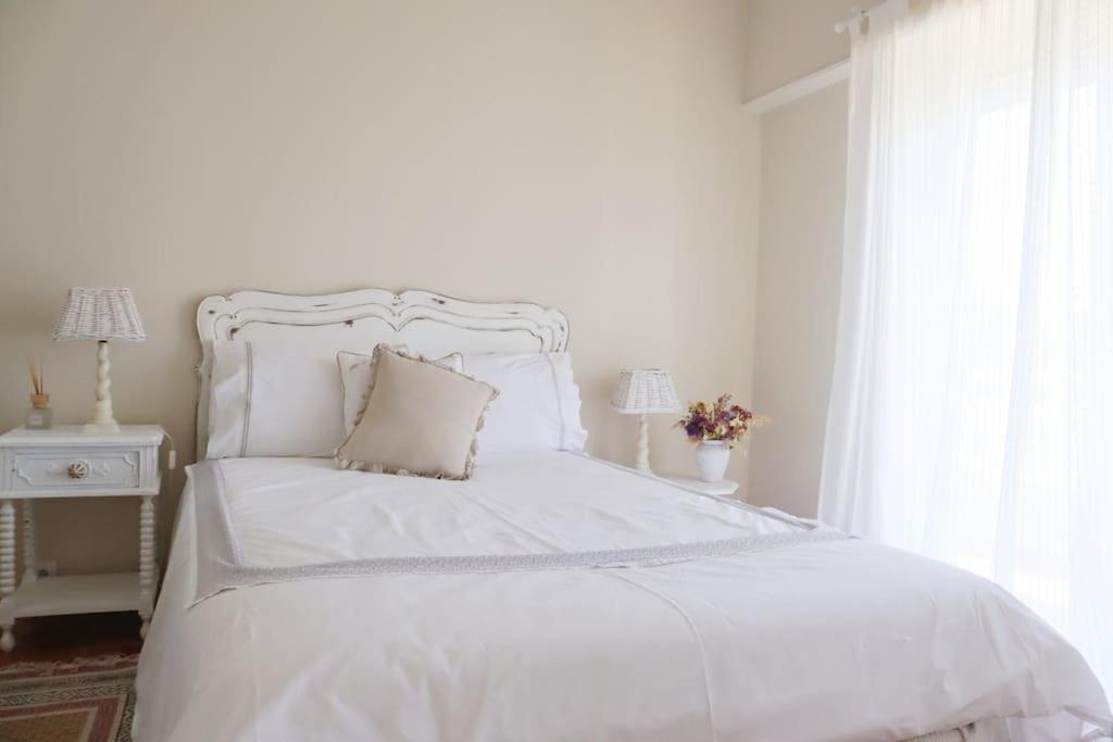 Casal De Sao Jose - Modern Country House Мафра Экстерьер фото
